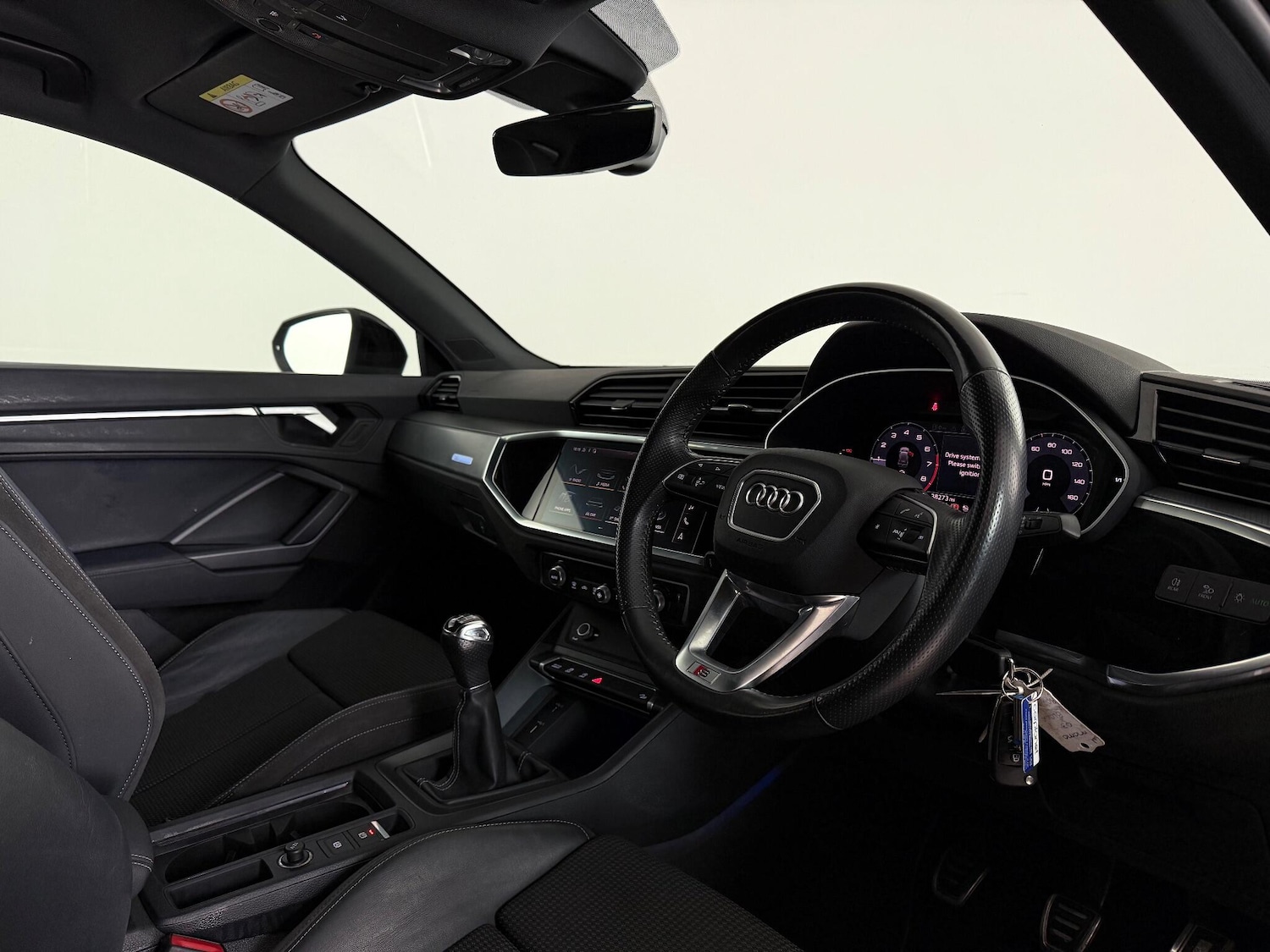 Used Audi Q3 2020 for sale - 77221501: Photo 12