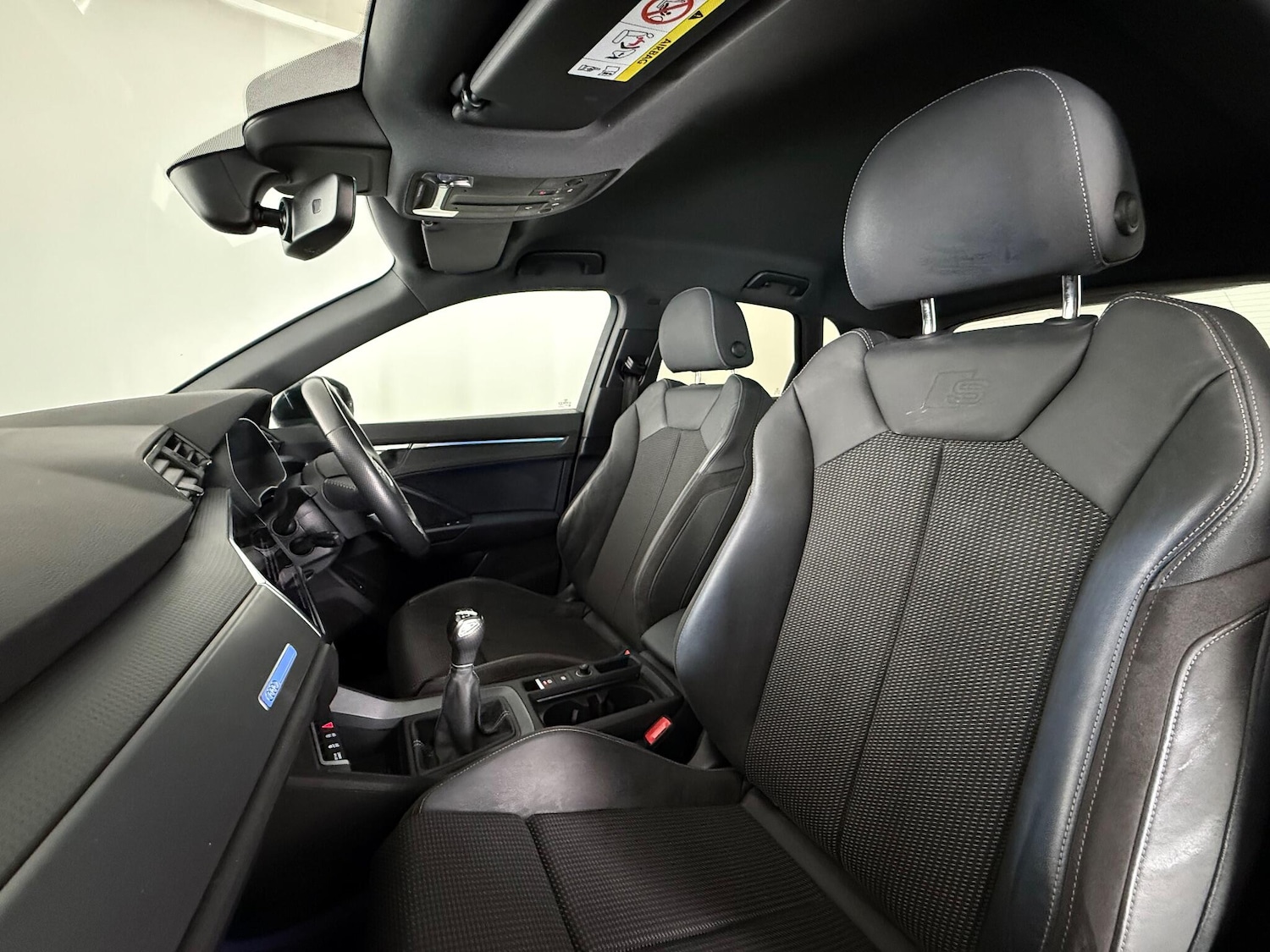 Used Audi Q3 2020 for sale - 77221501: Photo 16