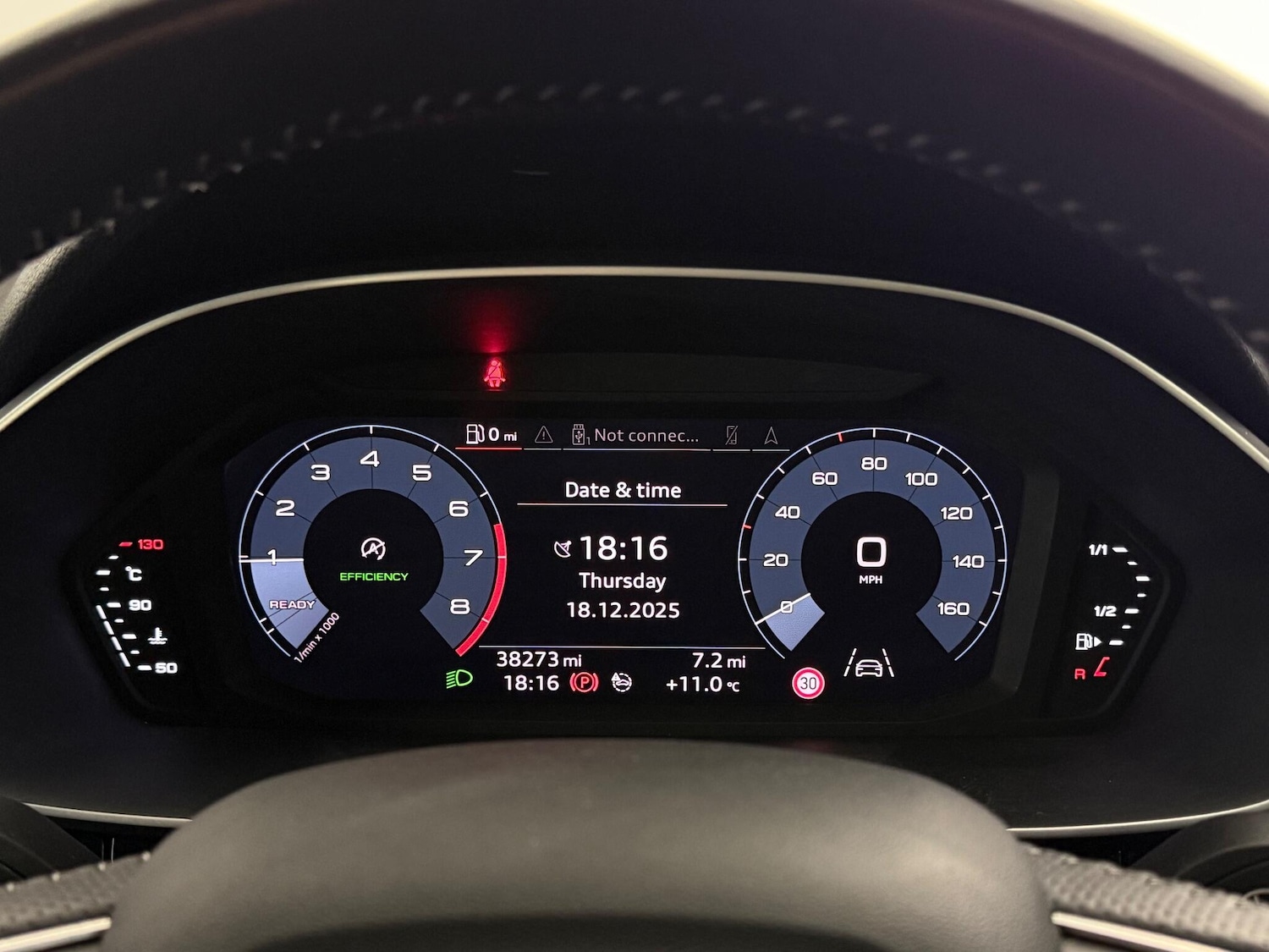 Used Audi Q3 2020 for sale - 77221501: Photo 20