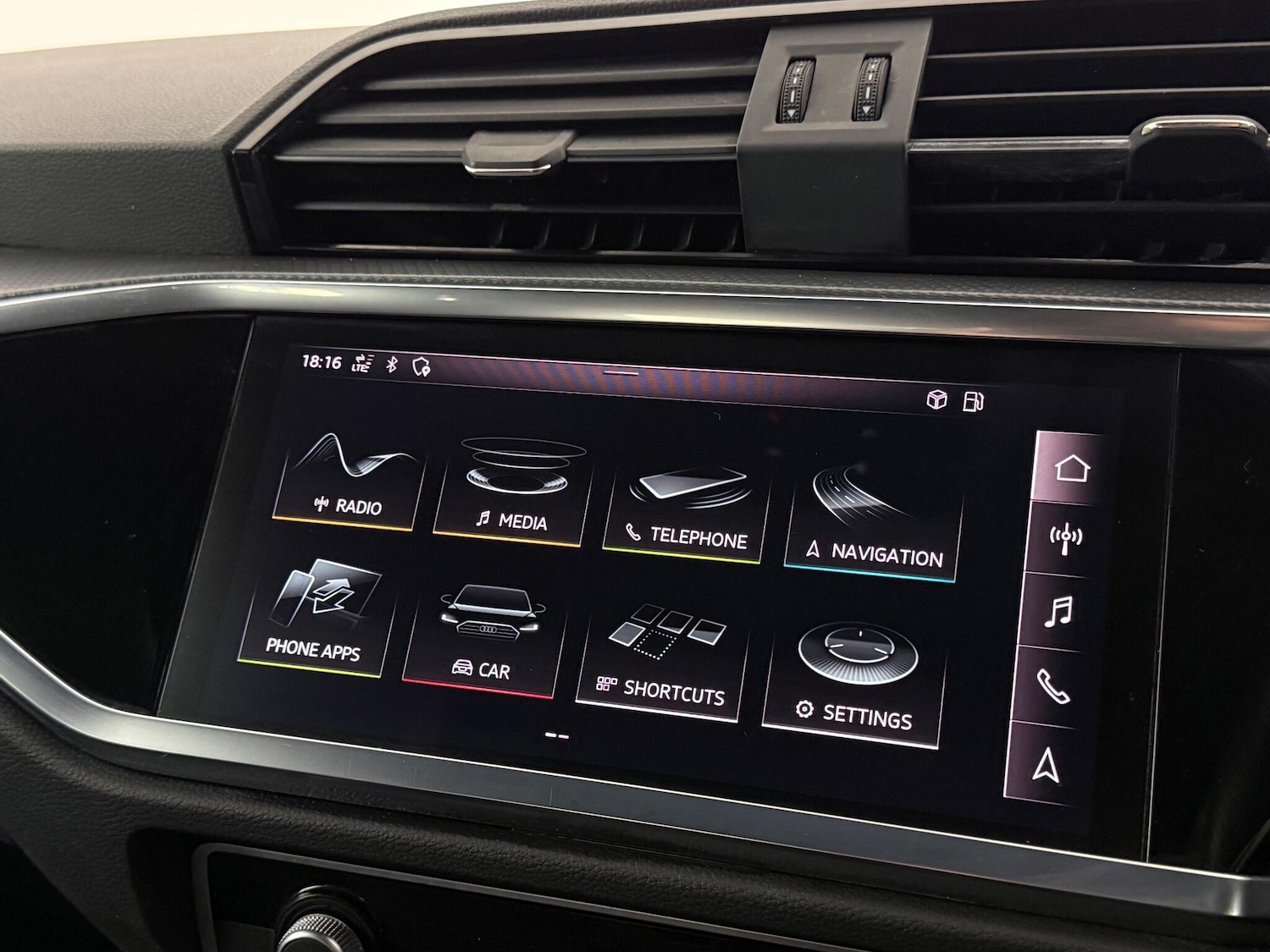 Used Audi Q3 2020 for sale - 77221501: Photo 25