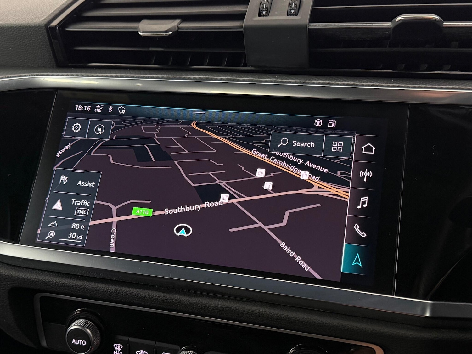 Used Audi Q3 2020 for sale - 77221501: Photo 26