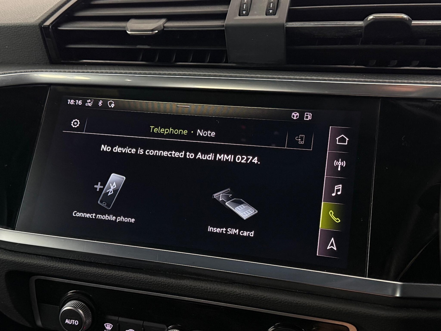 Used Audi Q3 2020 for sale - 77221501: Photo 27