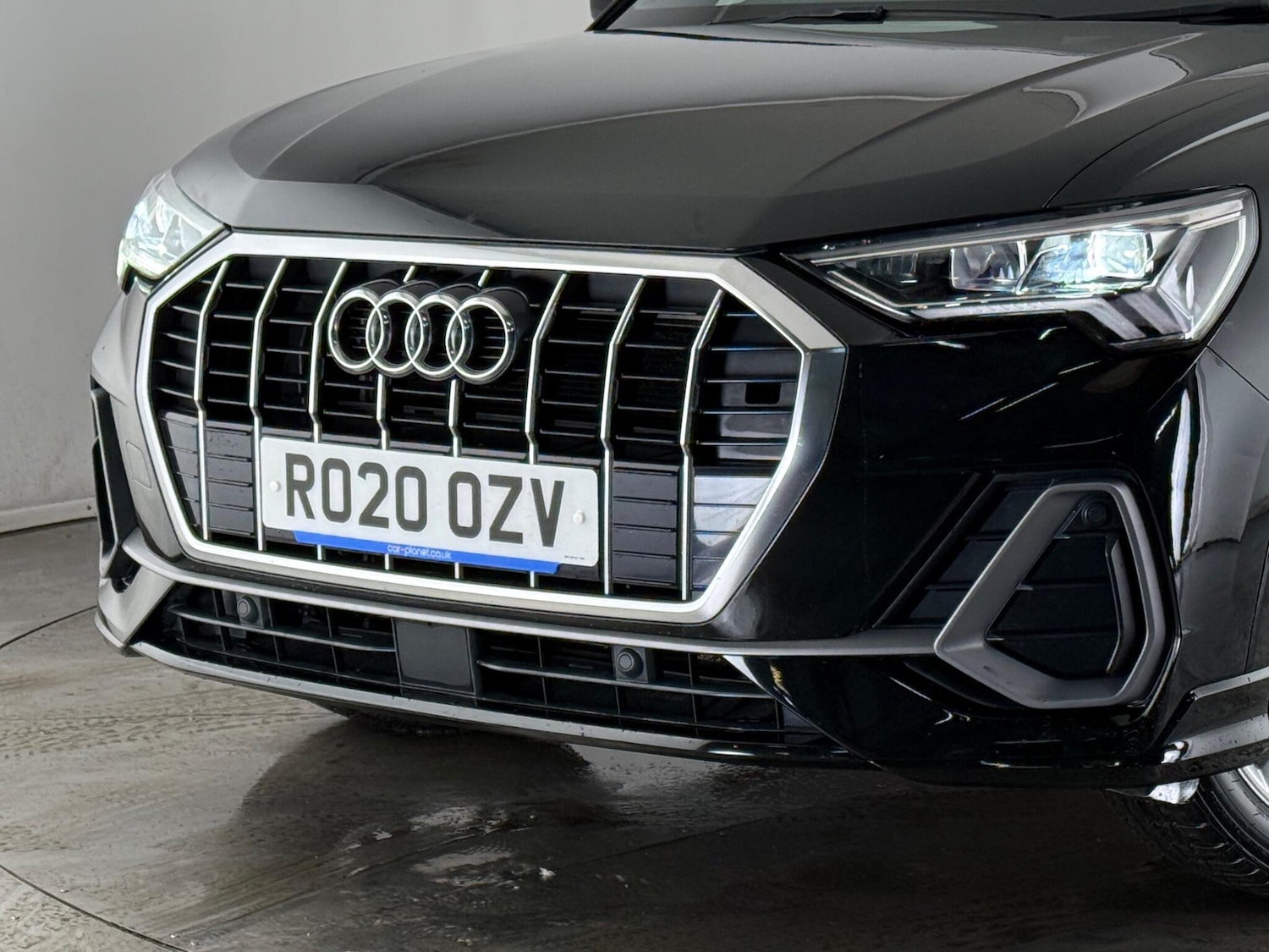 Used Audi Q3 2020 for sale - 77221501: Photo 36