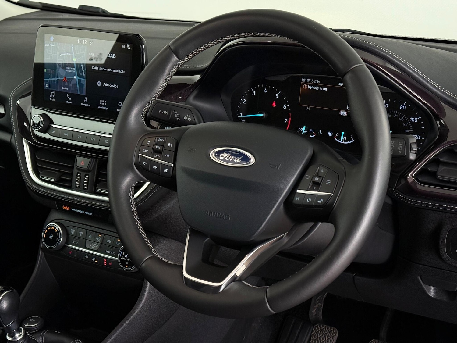 Used Ford Fiesta 2018 for sale - 77221538: Photo 19