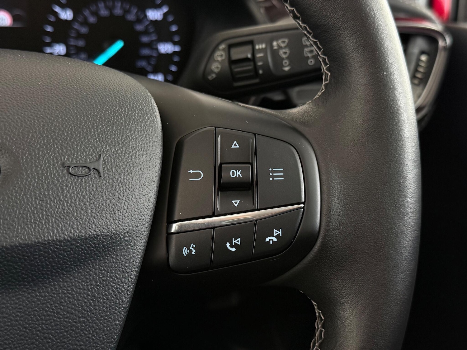 Used Ford Fiesta 2018 for sale - 77221538: Photo 22