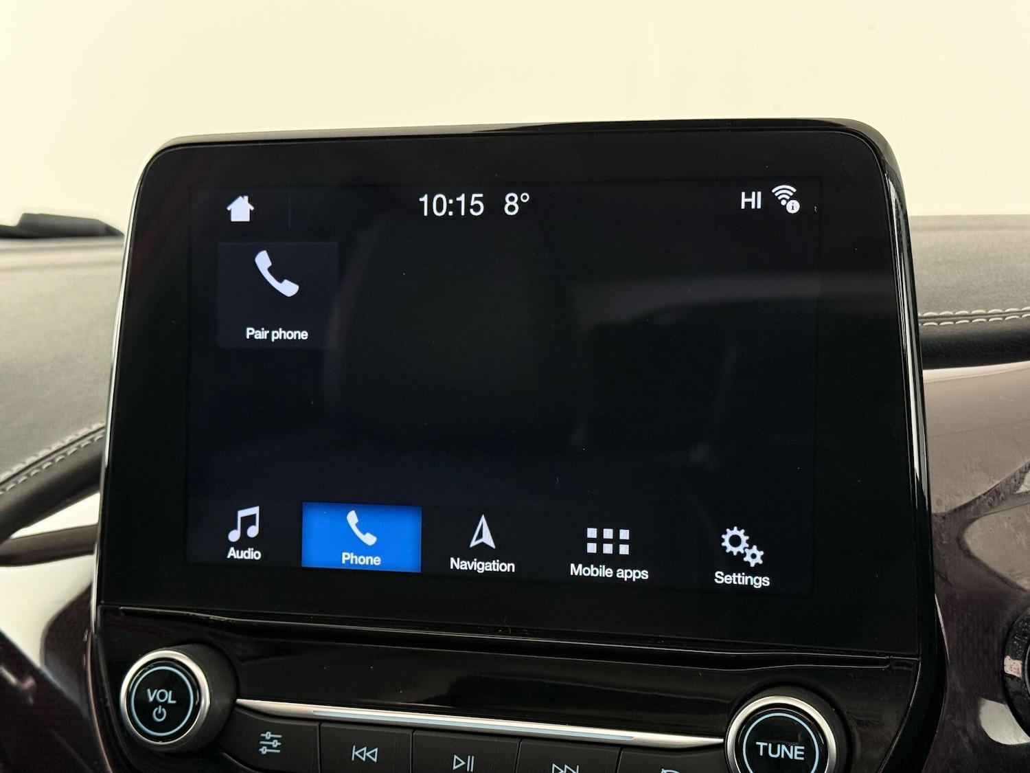 Used Ford Fiesta 2018 for sale - 77221538: Photo 24