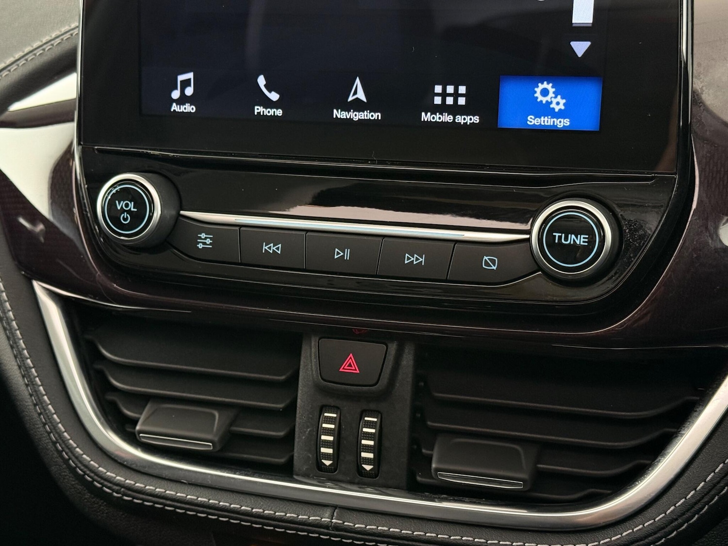 Used Ford Fiesta 2018 for sale - 77221538: Photo 34