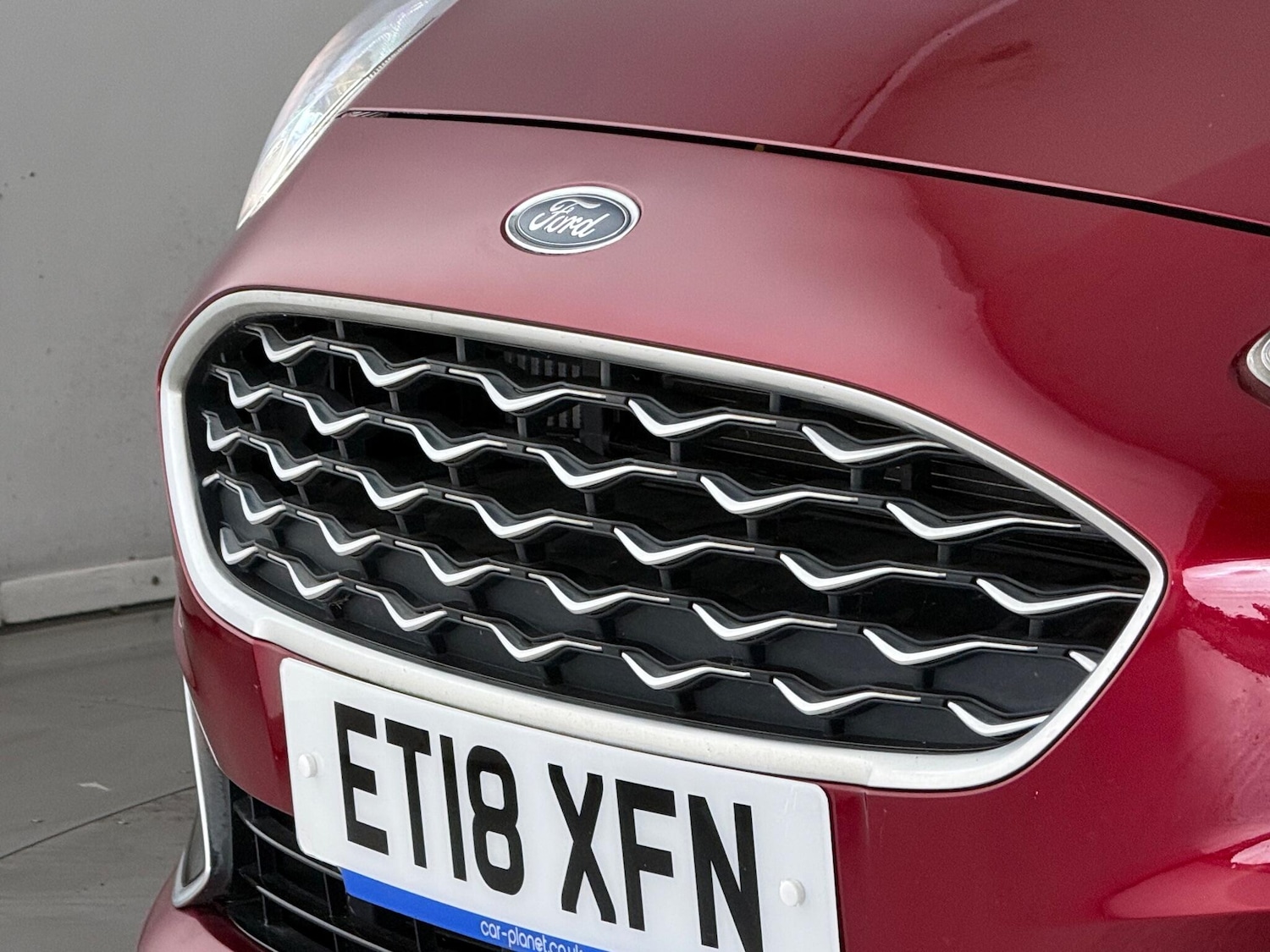 Used Ford Fiesta 2018 for sale - 77221538: Photo 38