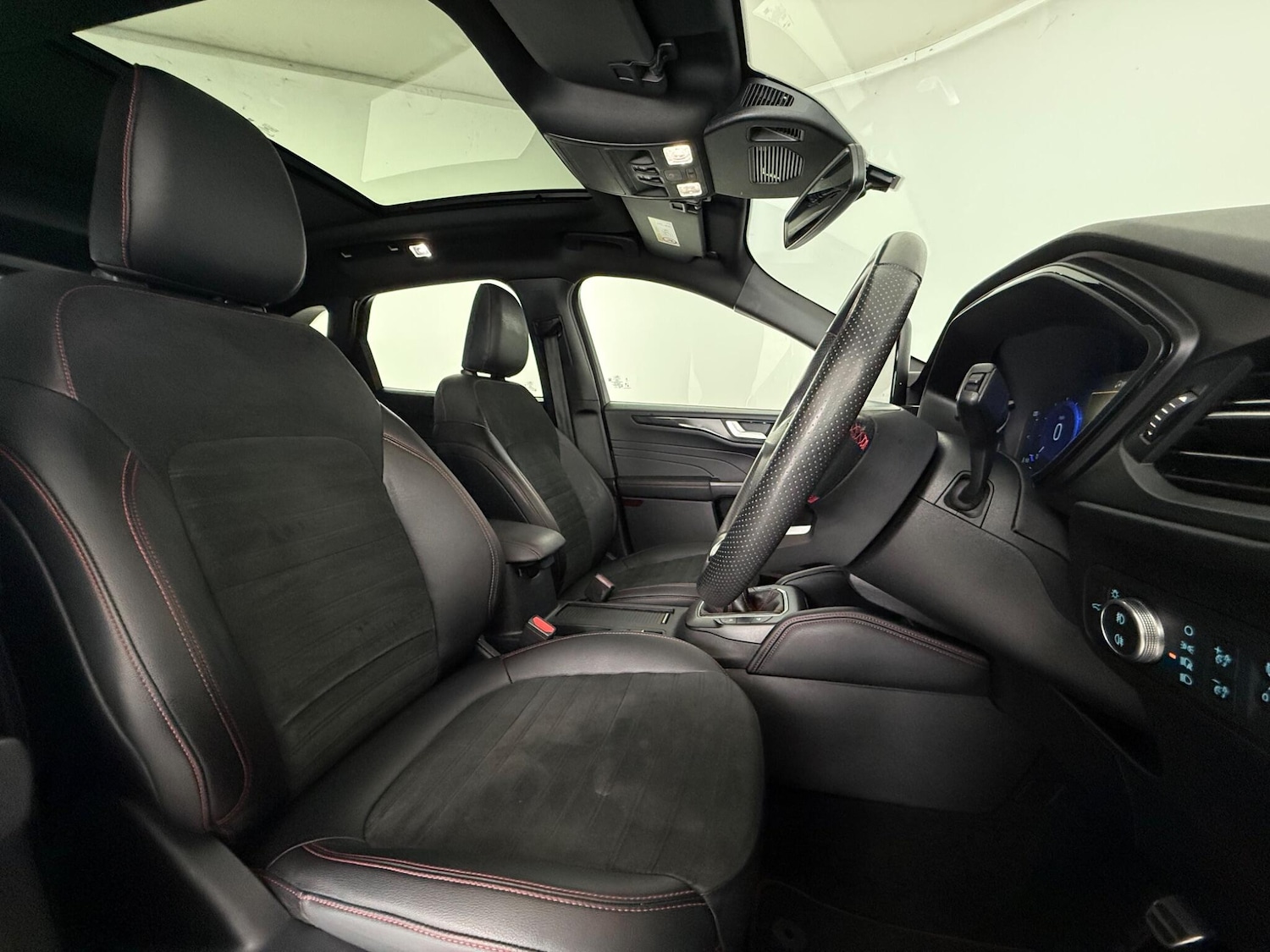 Used Ford Kuga 2022 for sale - 77216668: Photo 12