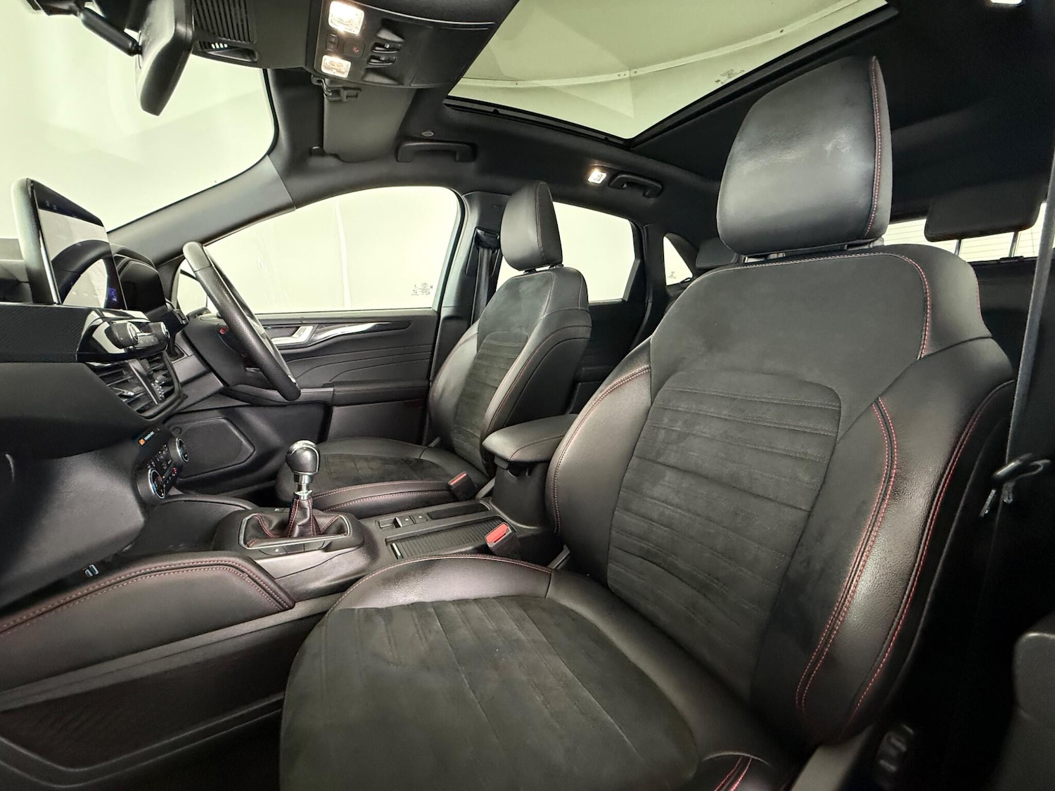 Used Ford Kuga 2022 for sale - 77216668: Photo 14