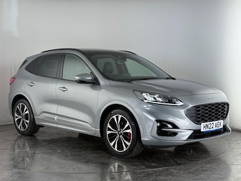 Used Ford Kuga 2022 for sale - 77216668: Photo