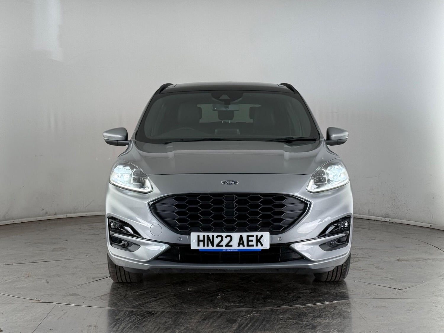 Used Ford Kuga 2022 for sale - 77216668: Photo 5