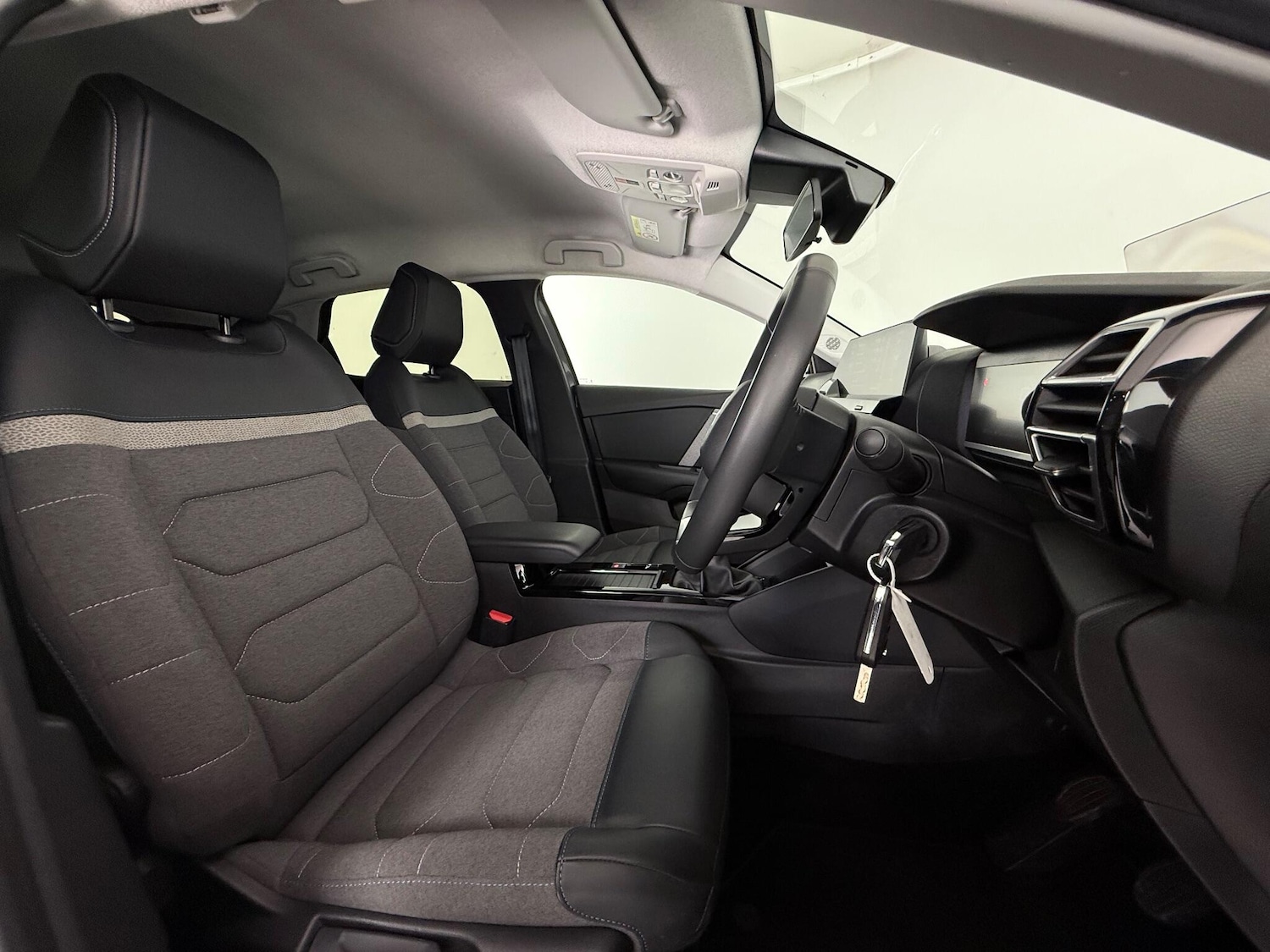 Used Citroen C4 2022 for sale - 77181154: Photo 12