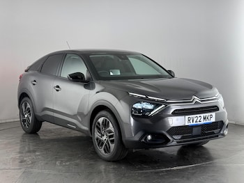 Citroen C4 feature image