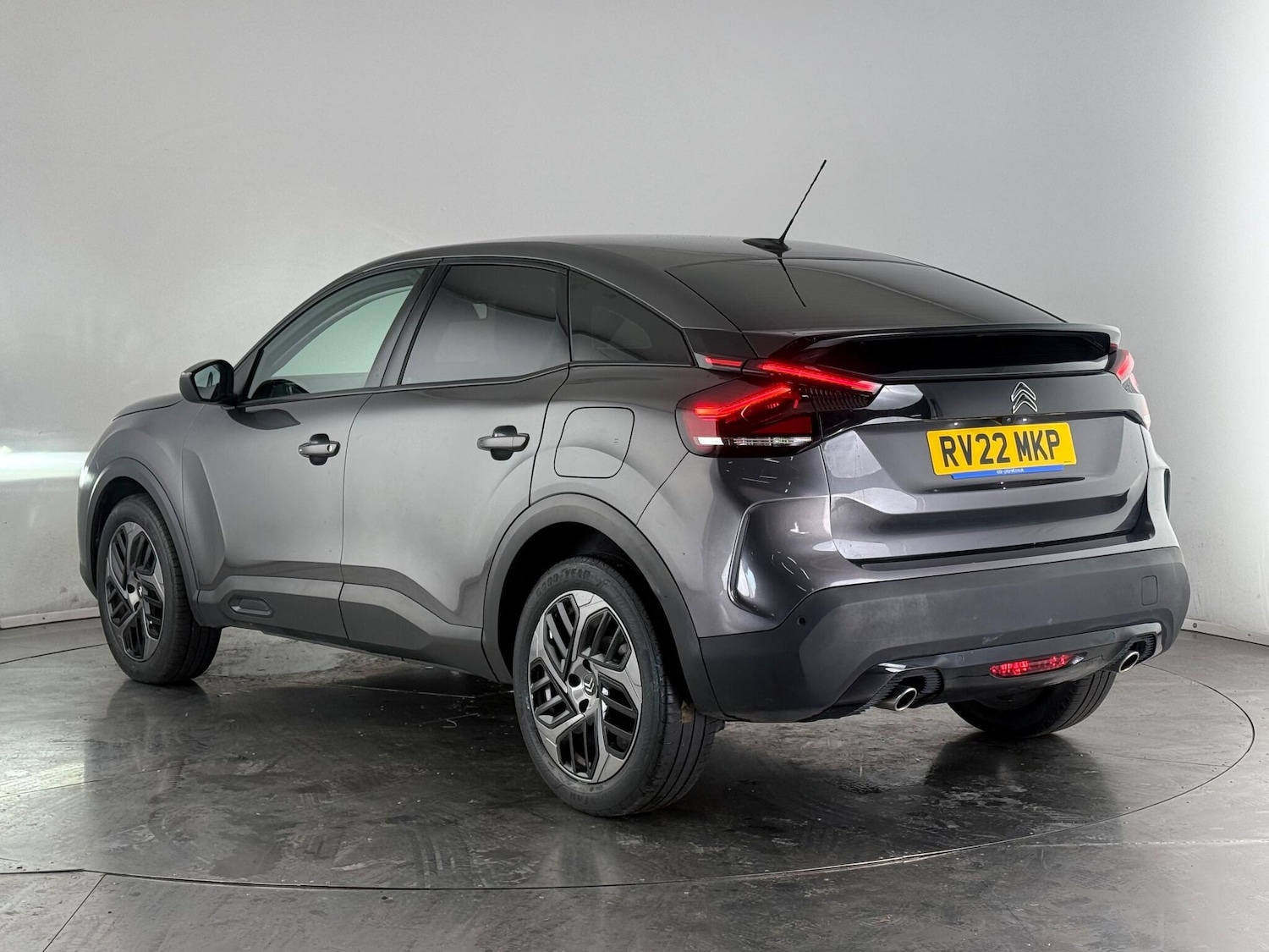 Used Citroen C4 2022 for sale - 77181154: Photo 3