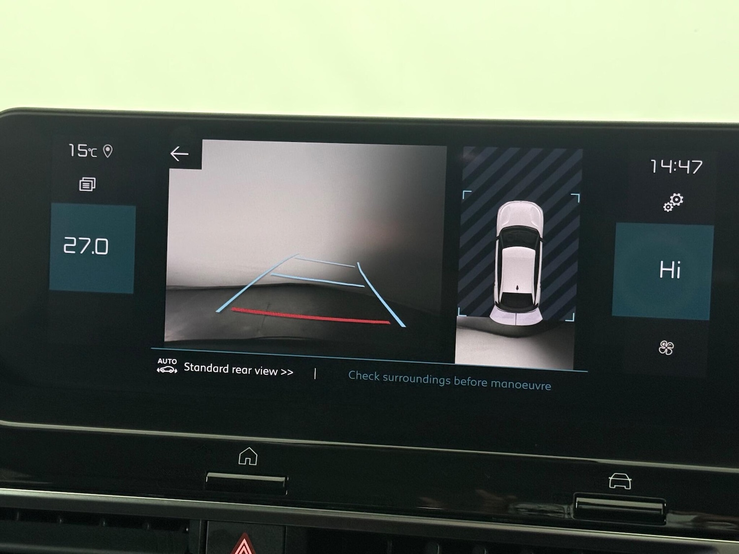 Used Citroen C4 2022 for sale - 77181154: Photo 31