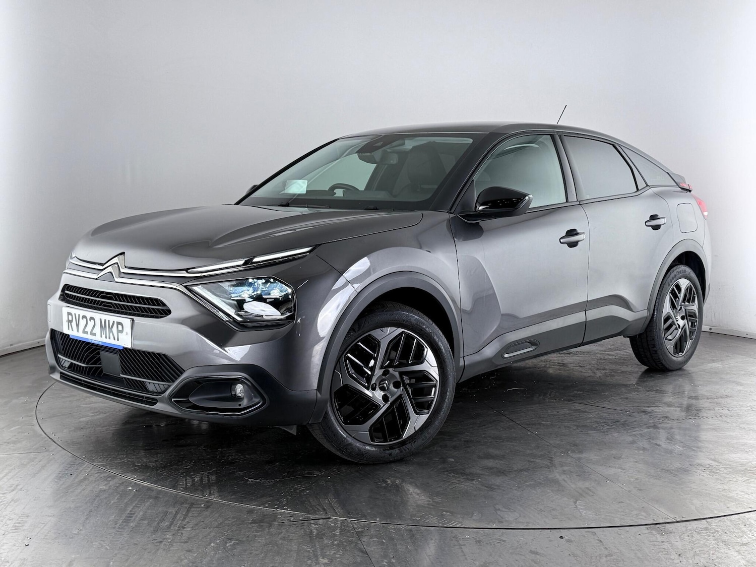 Used Citroen C4 2022 for sale - 77181154: Photo 36