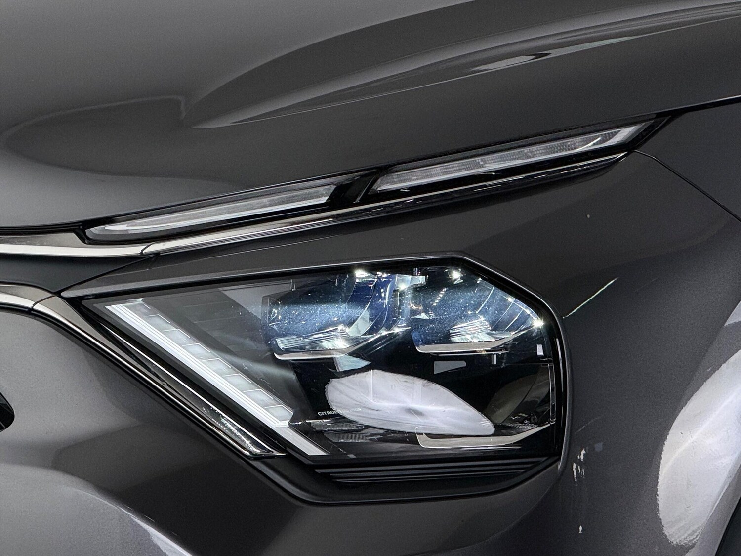 Used Citroen C4 2022 for sale - 77181154: Photo 6