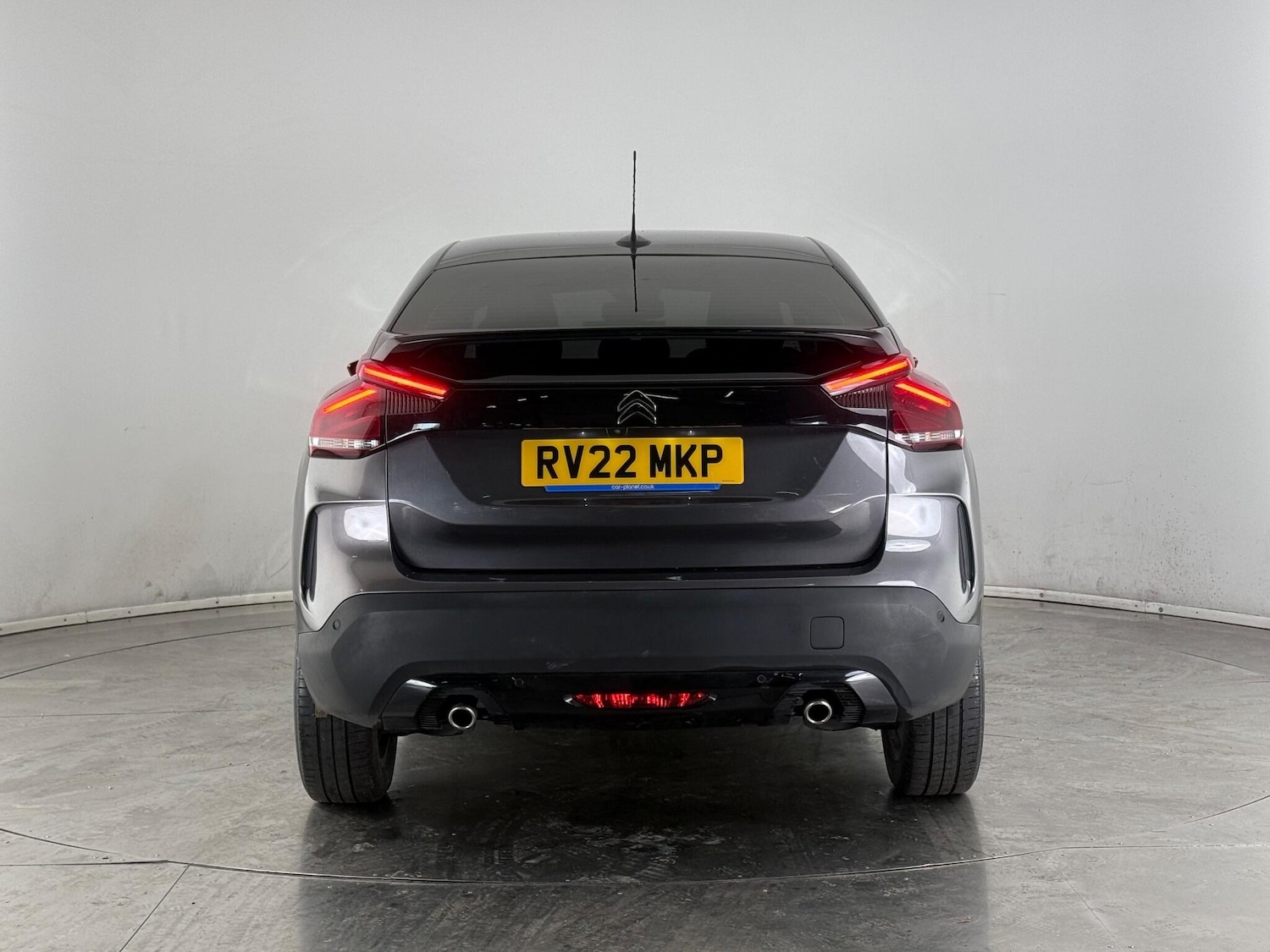 Used Citroen C4 2022 for sale - 77181154: Photo 7