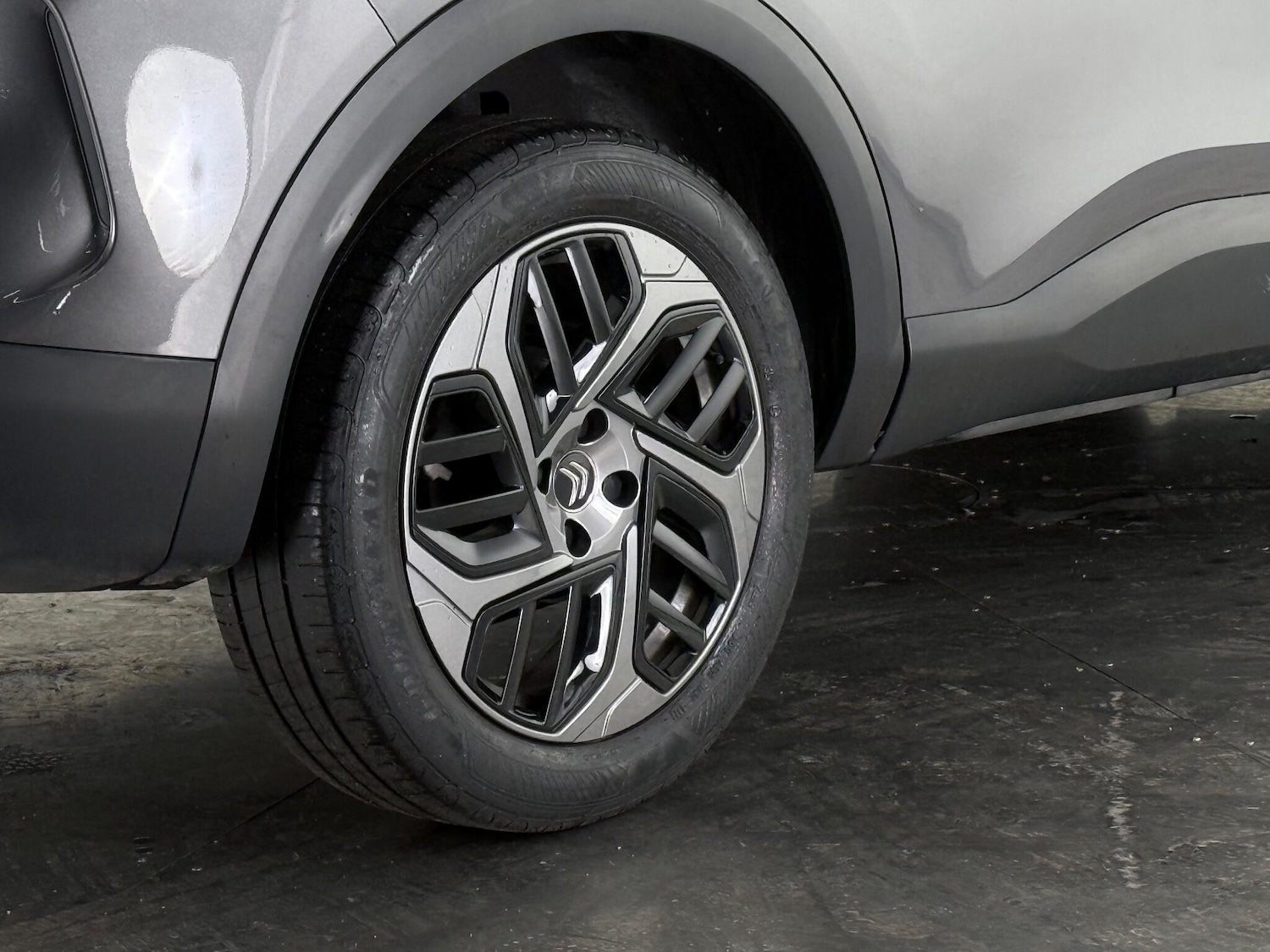 Used Citroen C4 2022 for sale - 77181154: Photo 9