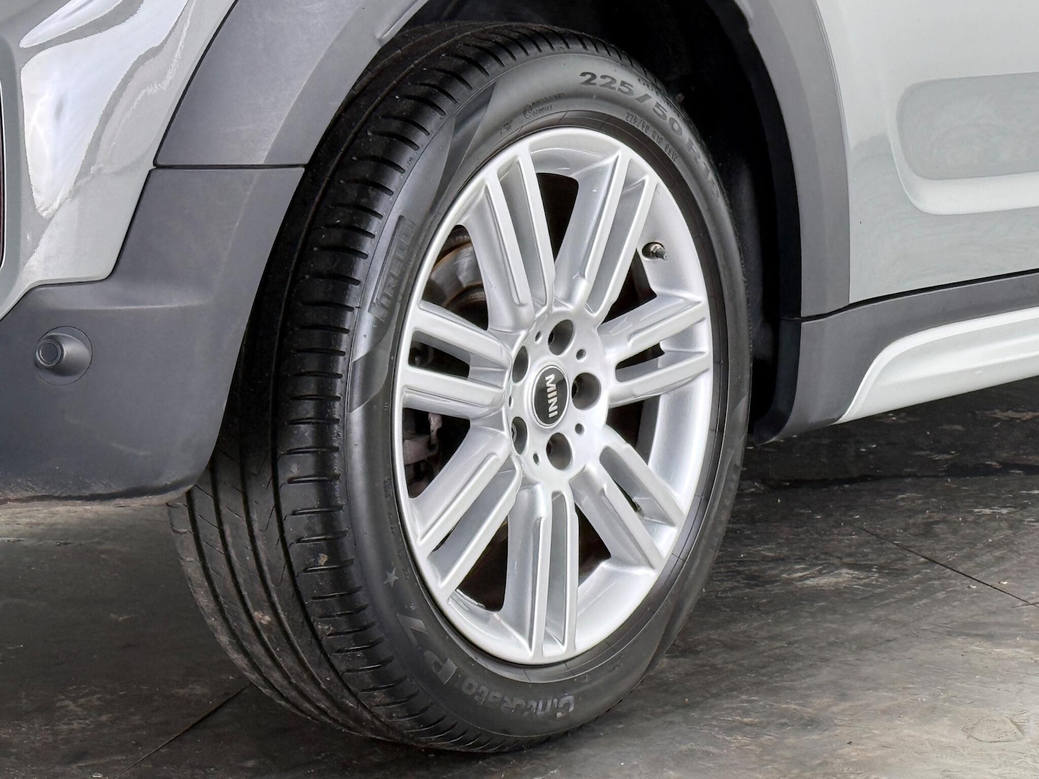 Used MINI Countryman 2021 for sale - 77221498: Photo 10