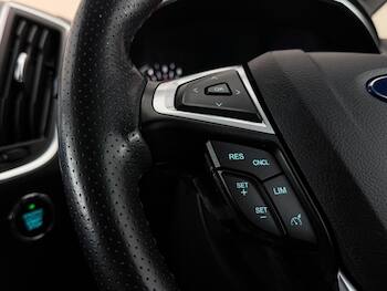 Used Ford S-Max 2020 for sale - 79699057: Photo