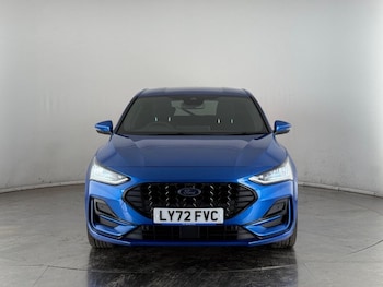 Used Ford Focus 2022 for sale - 75416506: Photo