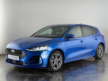 Used Ford Focus 2022 for sale - 75416506: Photo
