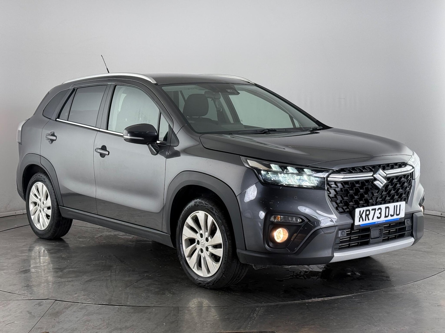 Used Suzuki SX4 S-Cross 2023 for sale - 76468668: Photo 1