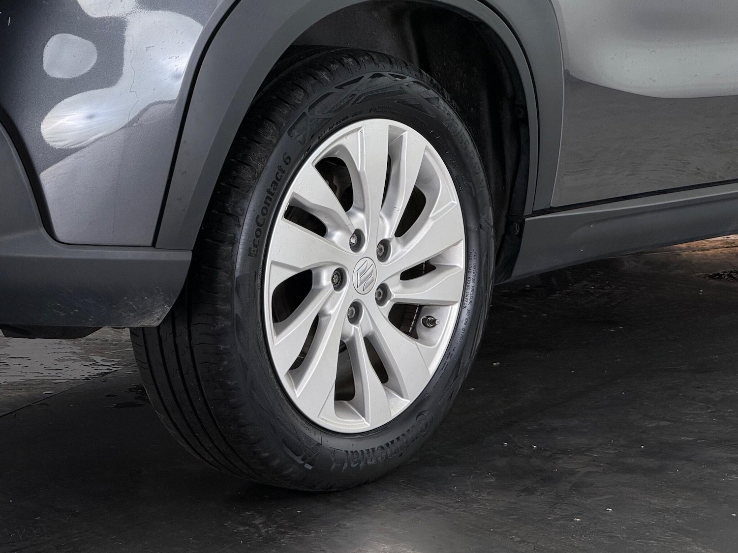 Used Suzuki SX4 S-Cross 2023 for sale - 76468668: Photo 12