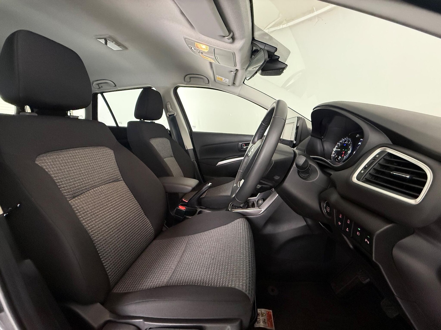 Used Suzuki SX4 S-Cross 2023 for sale - 76468668: Photo 16