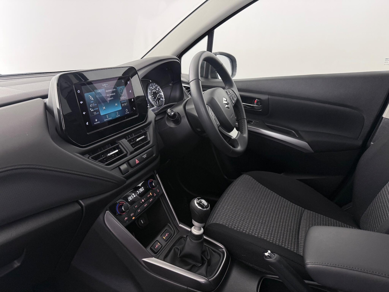 Used Suzuki SX4 S-Cross 2023 for sale - 76468668: Photo 17