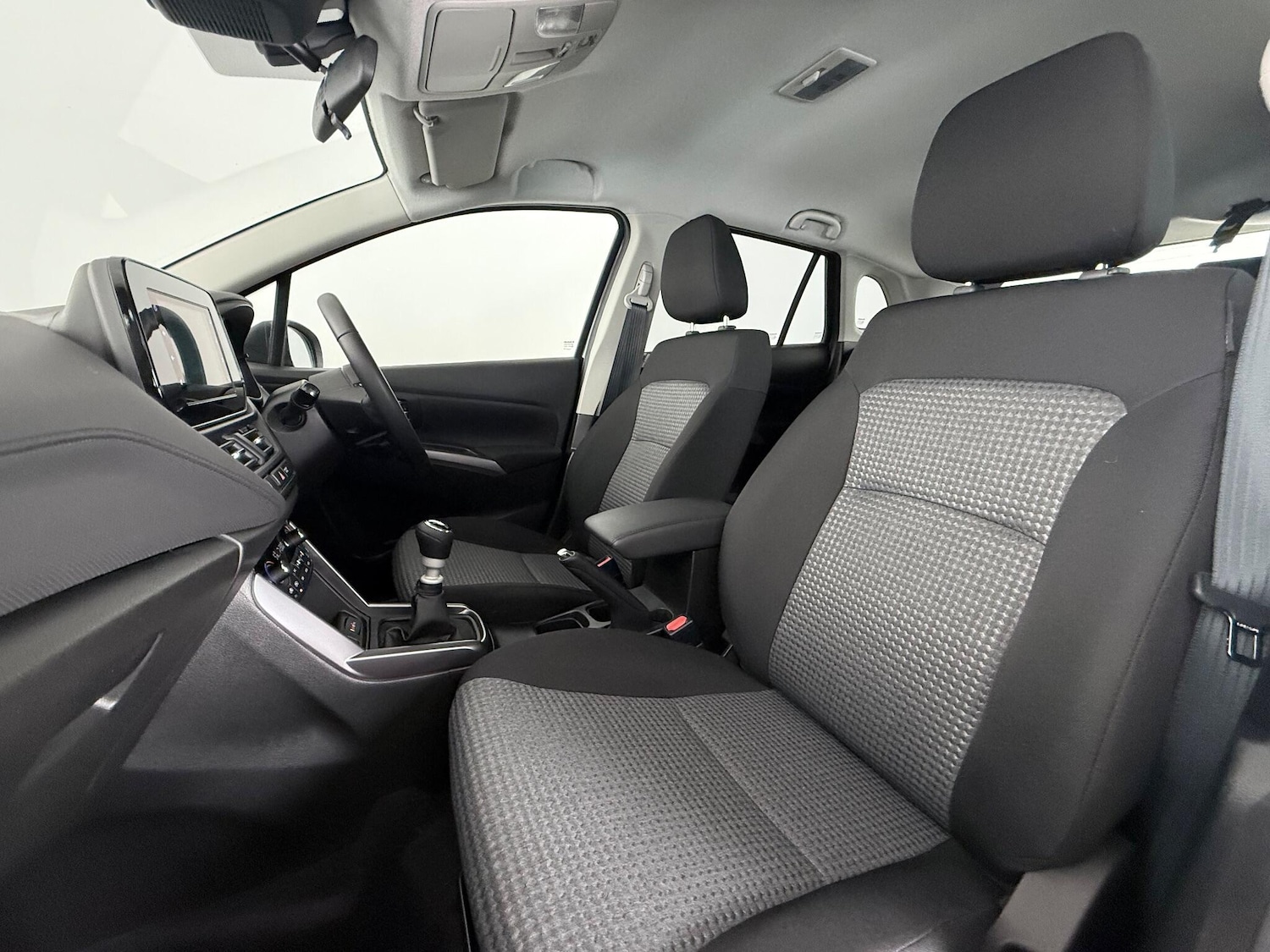 Used Suzuki SX4 S-Cross 2023 for sale - 76468668: Photo 18