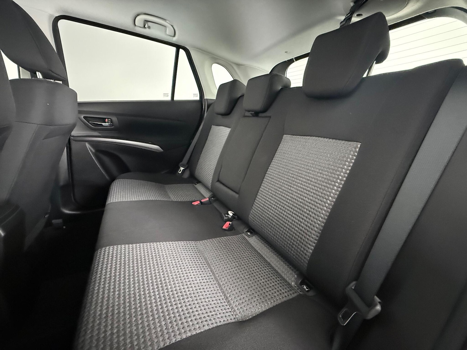 Used Suzuki SX4 S-Cross 2023 for sale - 76468668: Photo 19