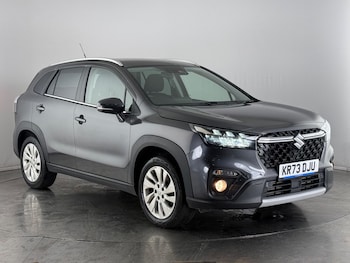 Used Suzuki SX4 S-Cross 2023 for sale - 76468668: Photo