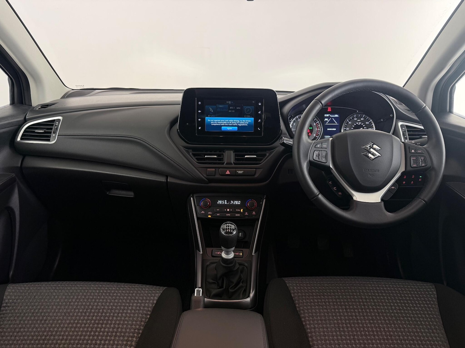 Used Suzuki SX4 S-Cross 2023 for sale - 76468668: Photo 20