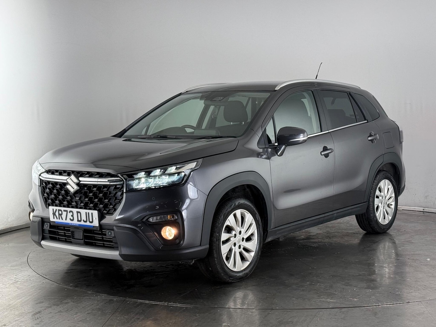 Used Suzuki SX4 S-Cross 2023 for sale - 76468668: Photo 3