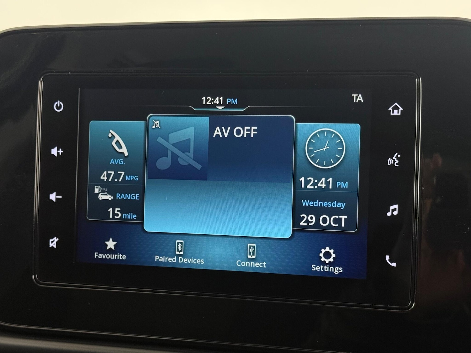 Used Suzuki SX4 S-Cross 2023 for sale - 76468668: Photo 34