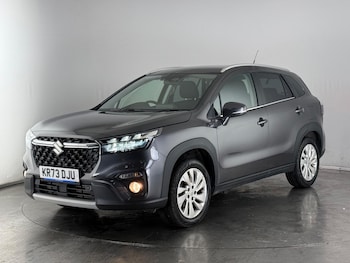 Used Suzuki SX4 S-Cross 2023 for sale - 76468668: Photo