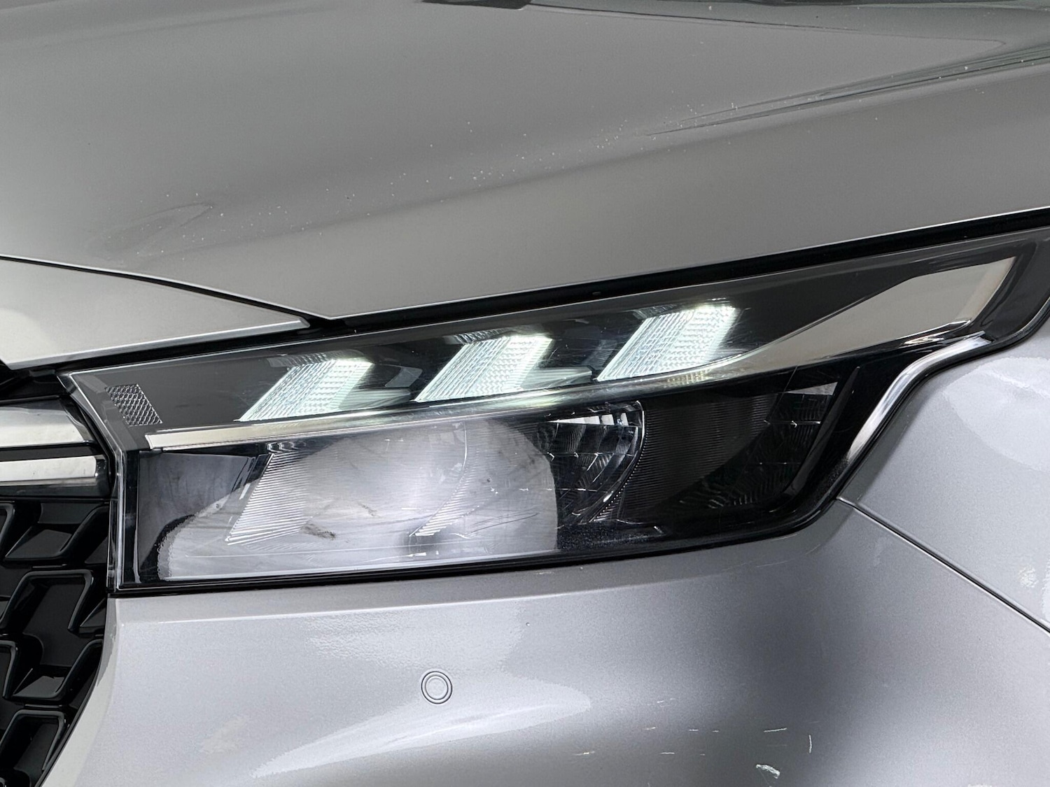 Used Suzuki SX4 S-Cross 2023 for sale - 76468668: Photo 44