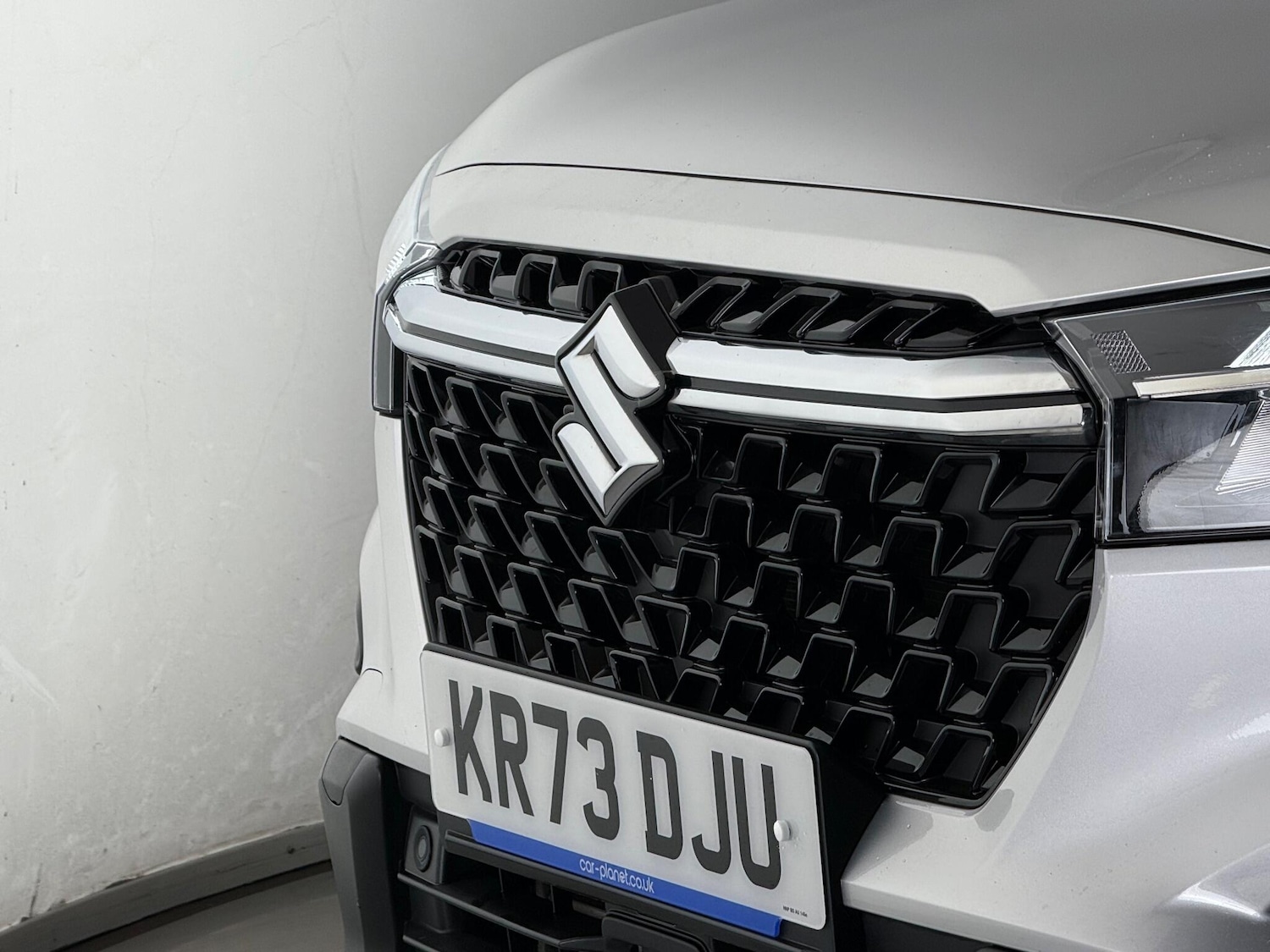 Used Suzuki SX4 S-Cross 2023 for sale - 76468668: Photo 45