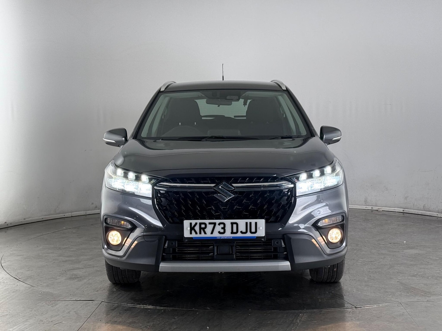 Used Suzuki SX4 S-Cross 2023 for sale - 76468668: Photo 7