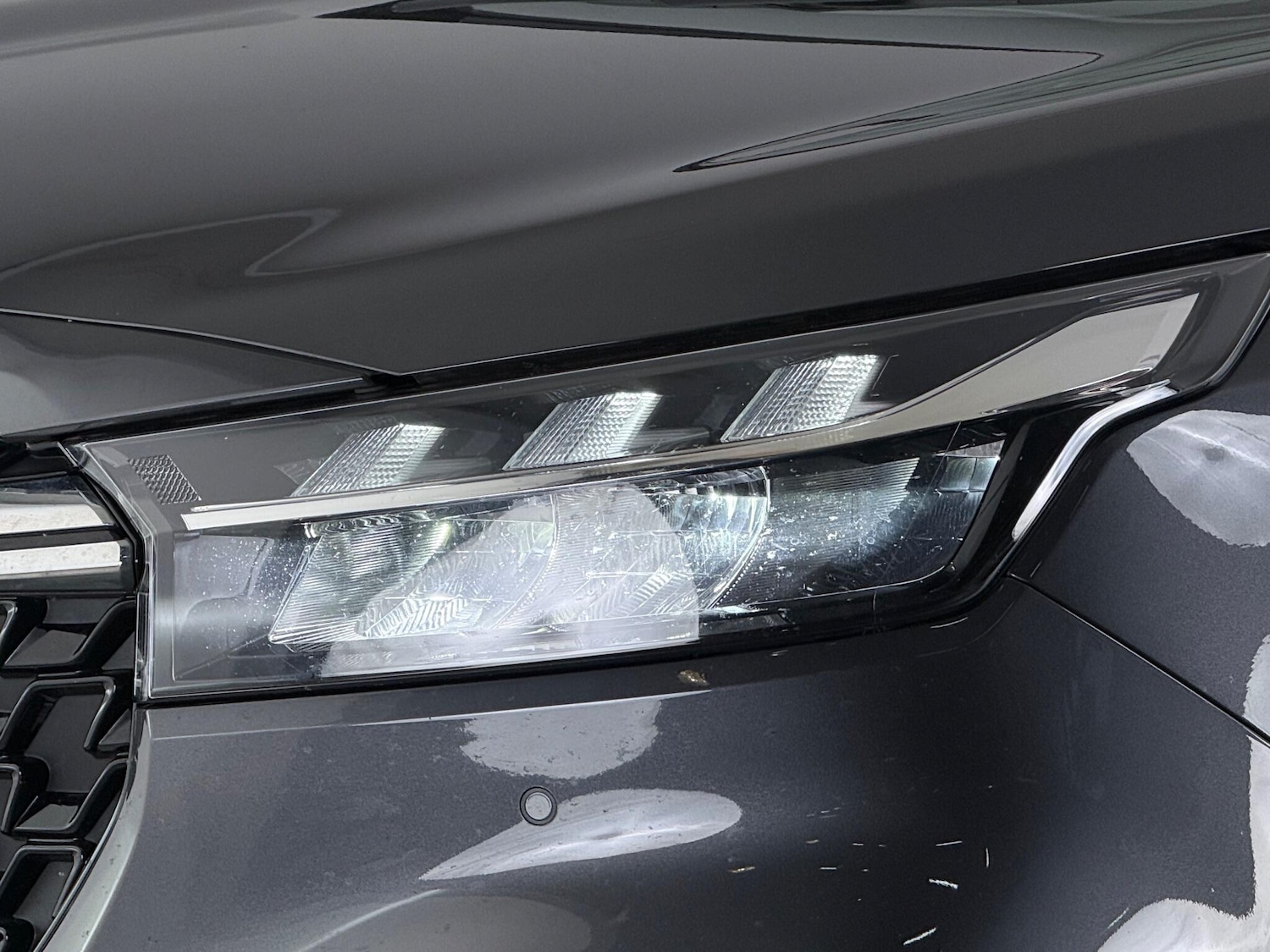 Used Suzuki SX4 S-Cross 2023 for sale - 76468668: Photo 8