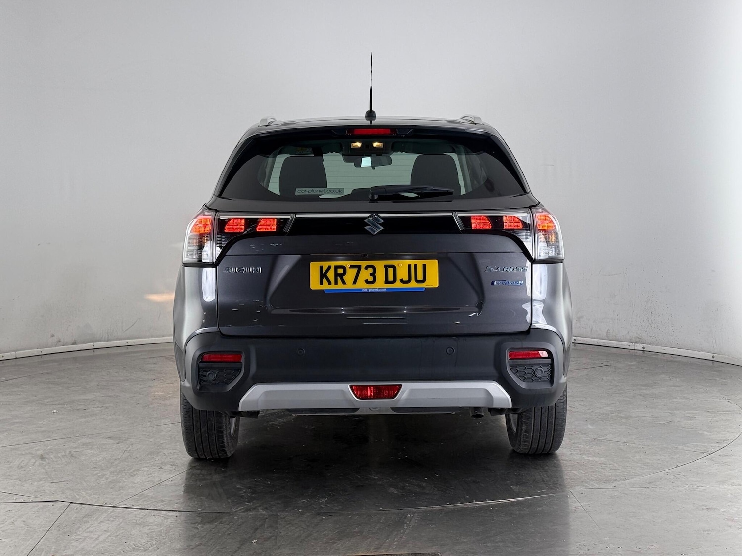 Used Suzuki SX4 S-Cross 2023 for sale - 76468668: Photo 9