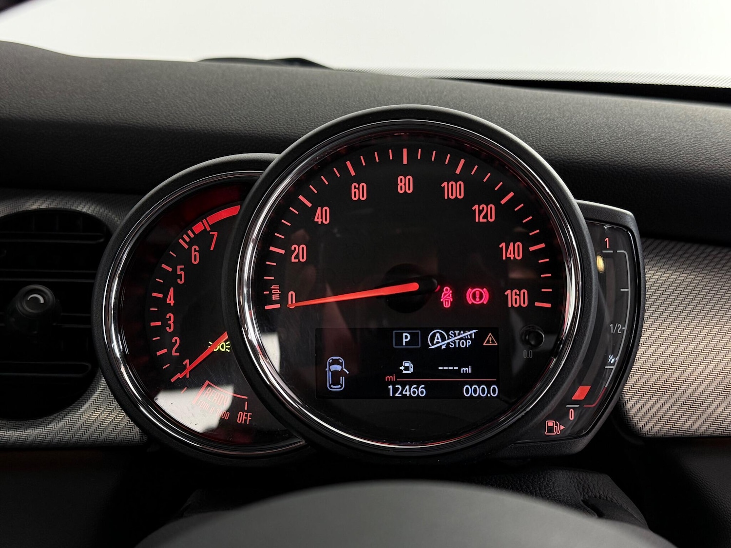 Used MINI Convertible 2022 for sale - 77221565: Photo 21