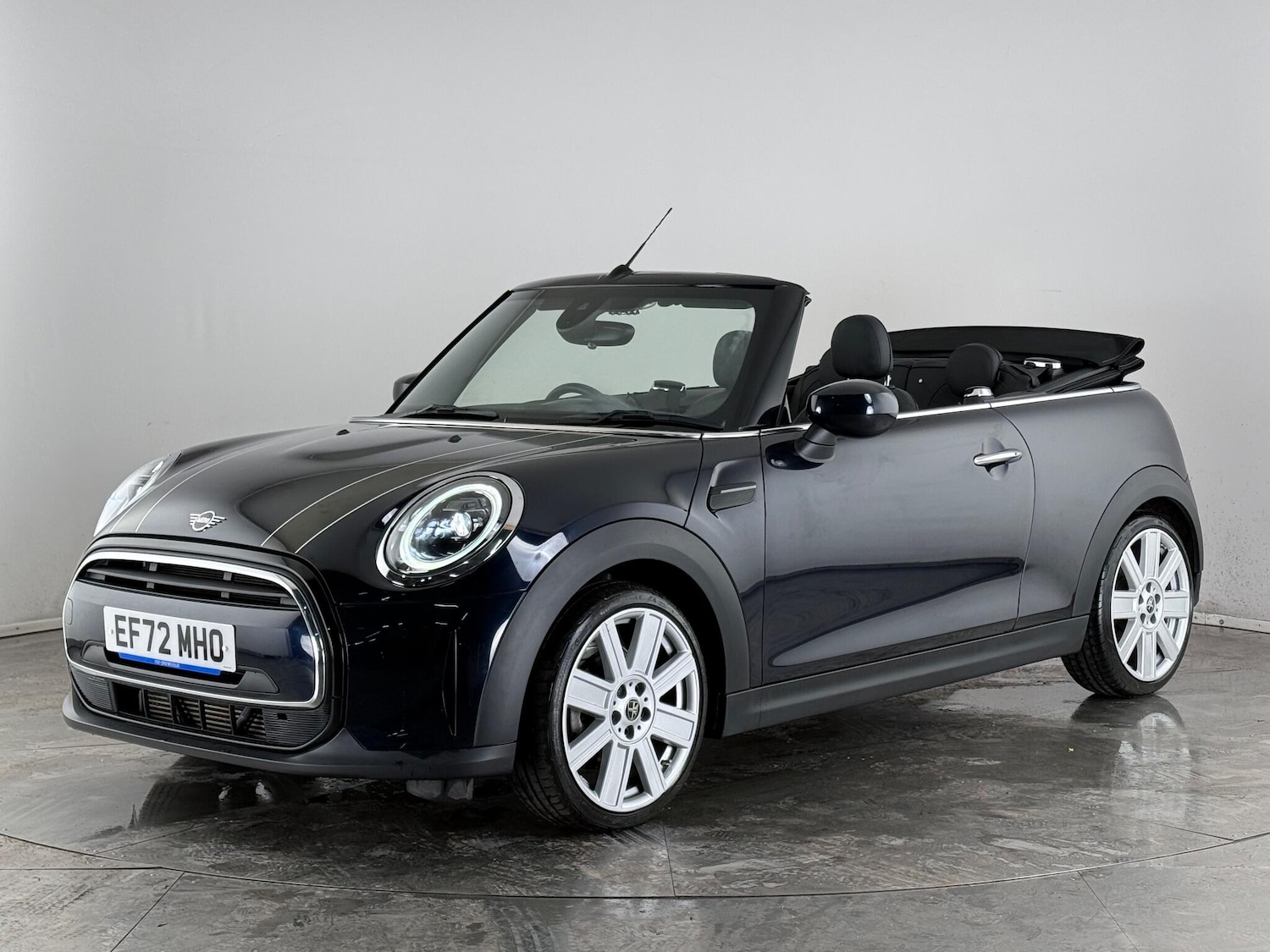 Used MINI Convertible 2022 for sale - 77221565: Photo 3