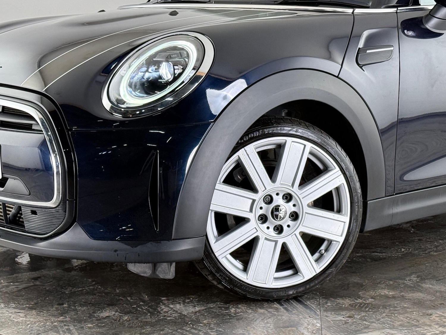 Used MINI Convertible 2022 for sale - 77221565: Photo 33