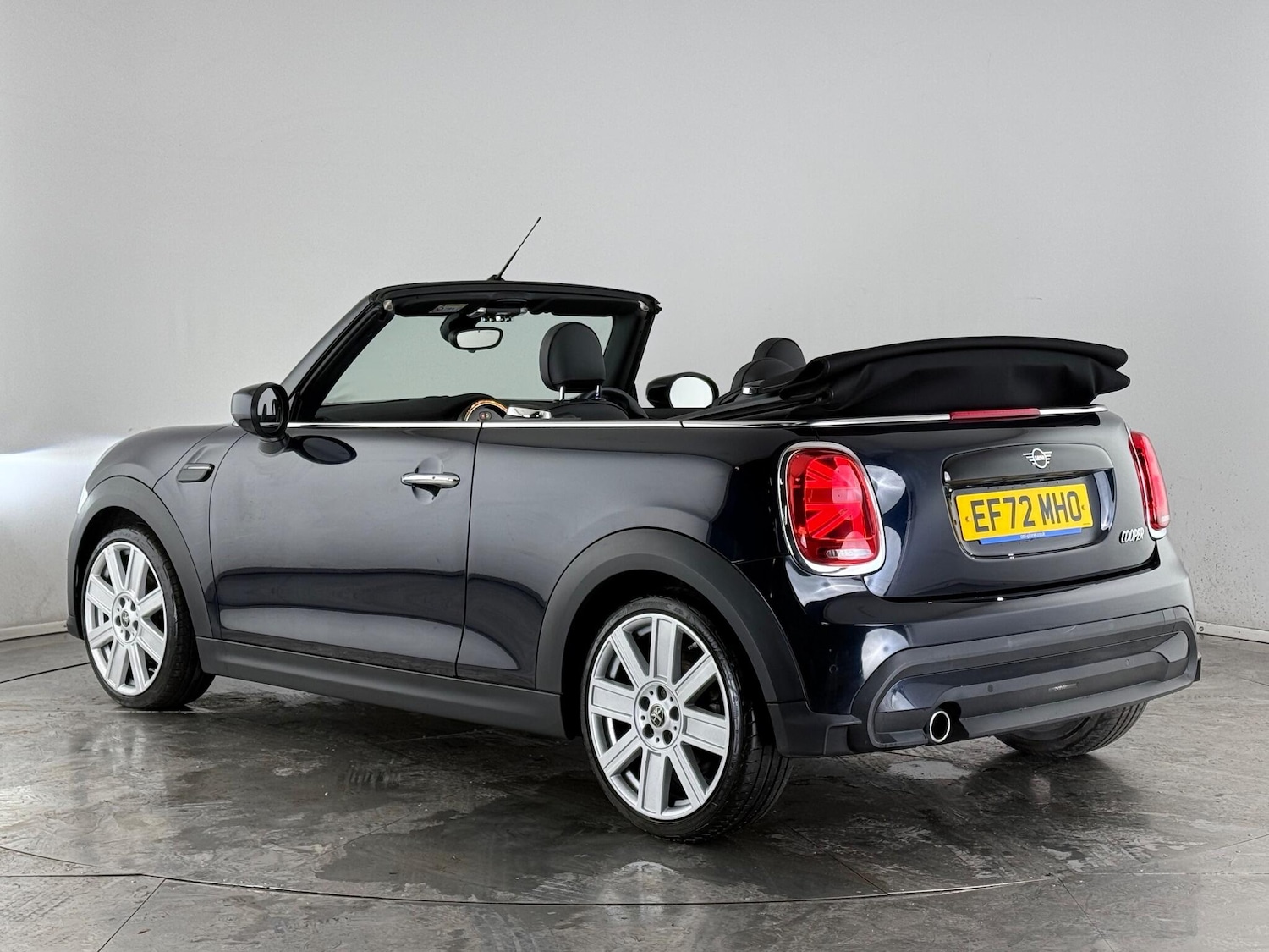 Used MINI Convertible 2022 for sale - 77221565: Photo 6