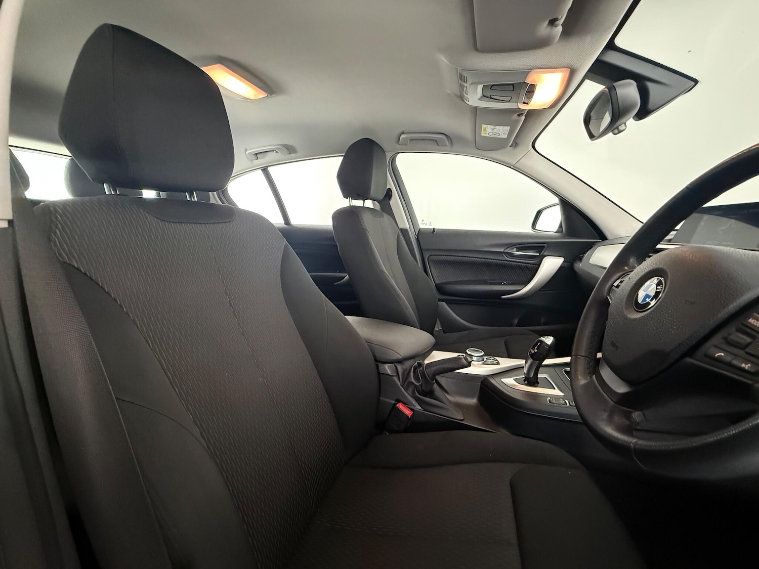 Used BMW 1 Series 2018 for sale - 77243482: Photo 12