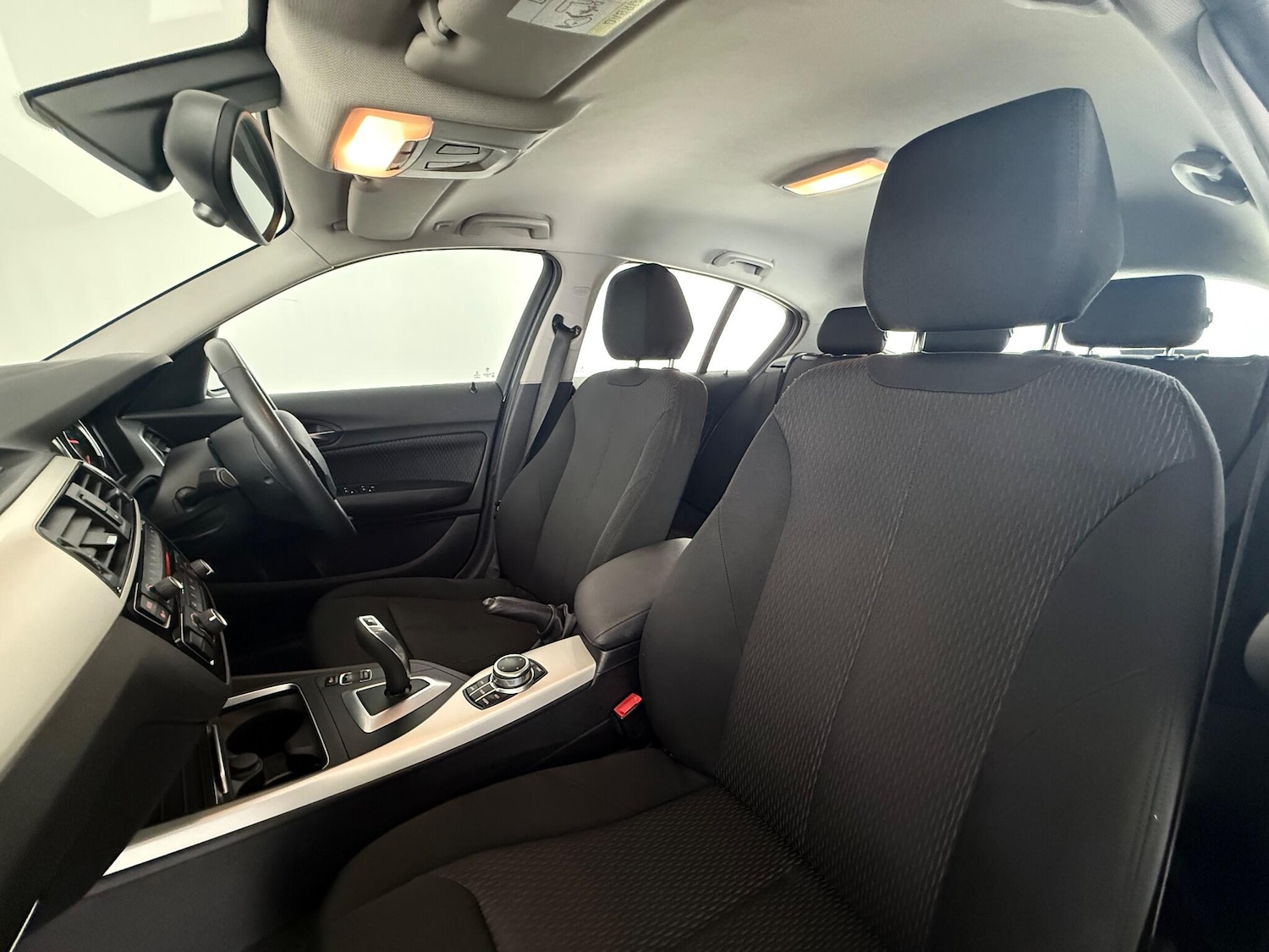 Used BMW 1 Series 2018 for sale - 77243482: Photo 14